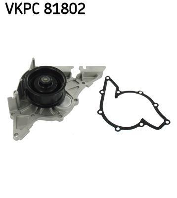 Pompe à eau SKF ref. VKPC 81802